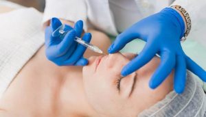 لیفت بینی با نخ بهتر است یا فیلر