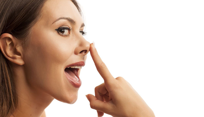 لیفت بینی با نخ بهتر است یا فیلر