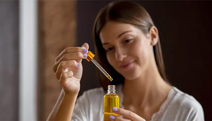 بهترین روغن برای لیفت صورت