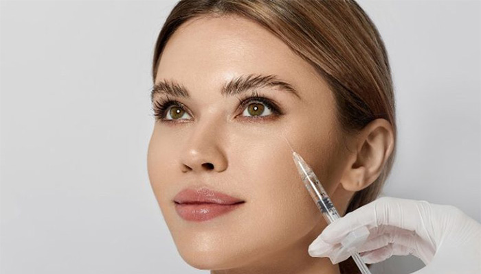 چند روز بعد از تزریق چربی صورت طبیعی میشود