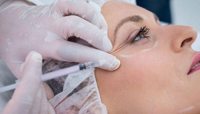 چند روز بعد از تزریق چربی صورت طبیعی میشود