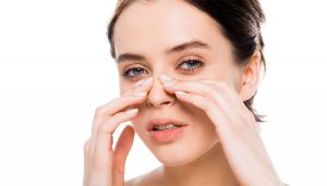 چسب لیفت بینی و مزایای آن