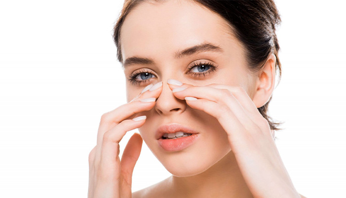 چسب لیفت بینی و مزایای آن