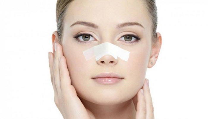 چسب لیفت بینی و مزایای آن
