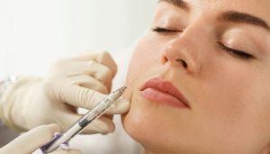 چند روز بعد از تزریق چربی صورت طبیعی میشود