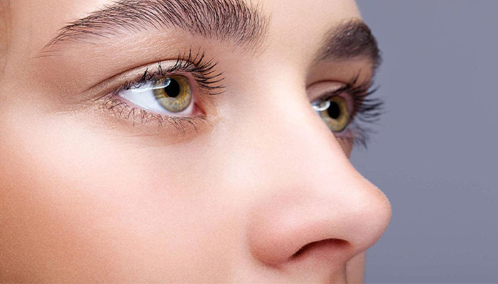 هزینه لیفت بینی با نخ