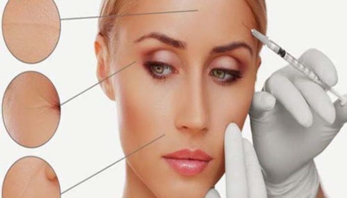 تفاوت مزوتراپی و مزونیدلینگ