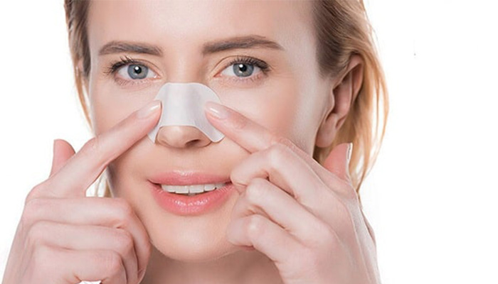 چسب لیفت بینی و مزایای آن