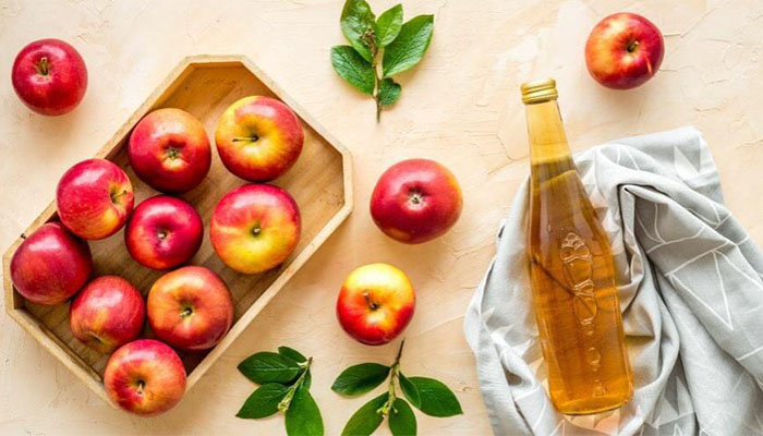 برای ترمیم پوست چی خوبه؟