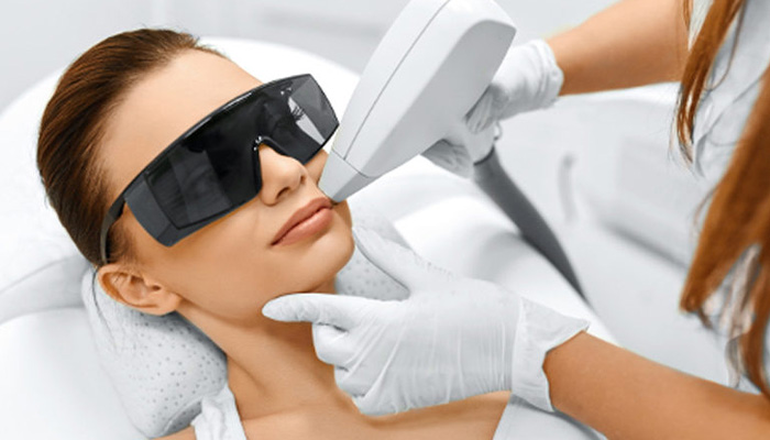 دلیل رشد مجدد مو بعد از لیزر