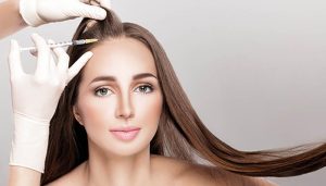 عوارض مزوتراپی مو