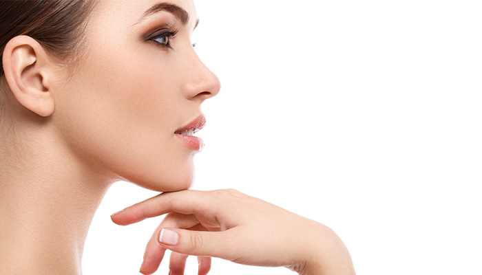 بهترین شیوه جوان ‌سازی پوست گردن