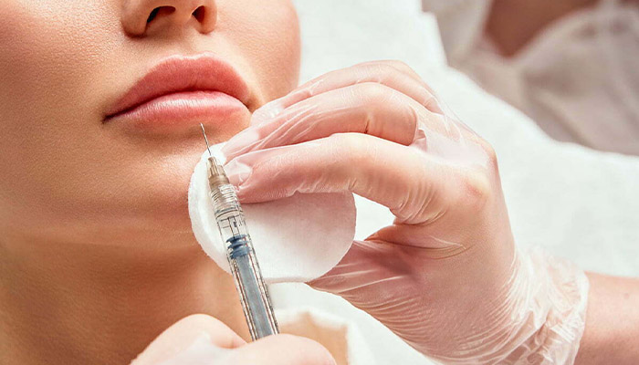 ترمیم ژل لب چند وقت یکبار لازم است؟