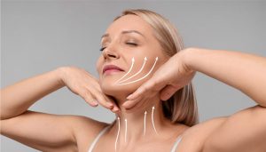 عوارض جراحی لیفت صورت