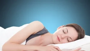 پس از انجام لیفت چگونه باید خوابید