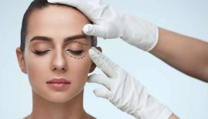 مراقبت های بعد از لیفت پلک