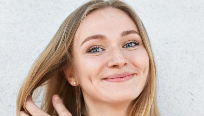 نحوه ایجاد چال گونه