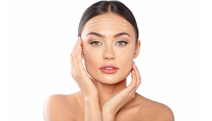 مراقبت های بعد از لیفت صورت