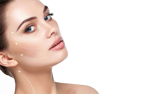 بهترین کلینیک زاویه سازی صورت