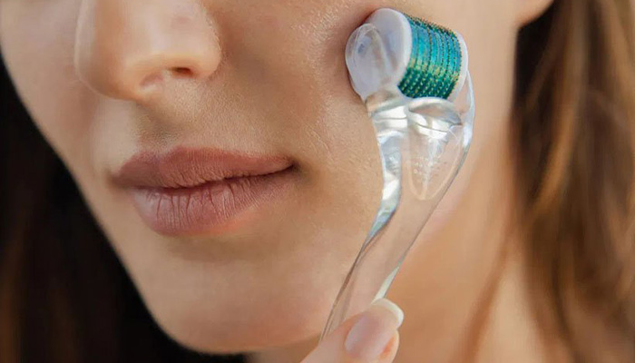 فواید میکرونیدلینگ صورت