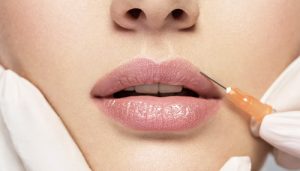 بررسی روش های فرم دهی لب در خانه