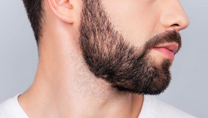 لیزر خط ریش و گردن