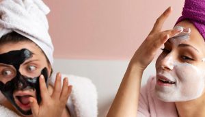 پاکسازی پوست چه فوایدی دارد؟