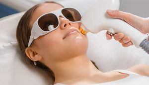 اگر فاصله بین جلسات لیزر زیاد شود چه می شود؟