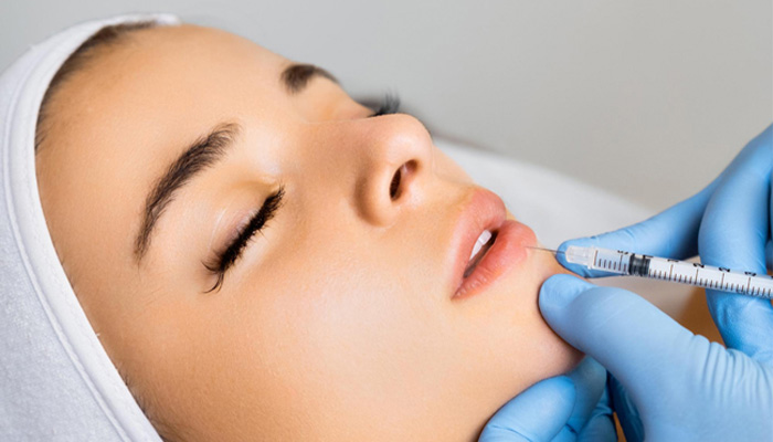 تزریق ژل در بارداری و عوارض آن