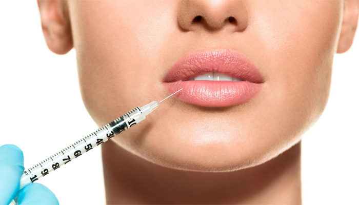 تزریق ژل در بارداری و عوارض آن