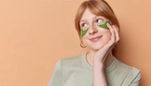 روش های درمان پف زیر چشم