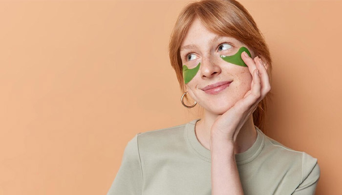 روش های درمان پف زیر چشم