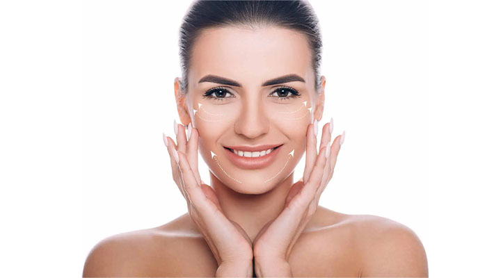 زاویه سازی صورت در خانه