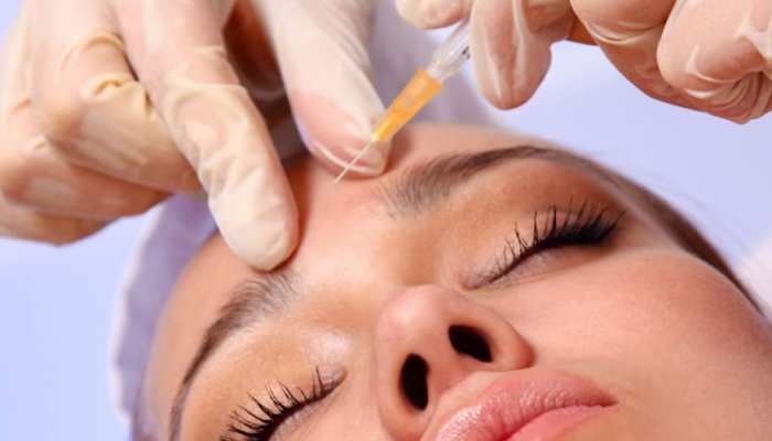 آموزش تزریق بوتاکس با کمترین هزینه