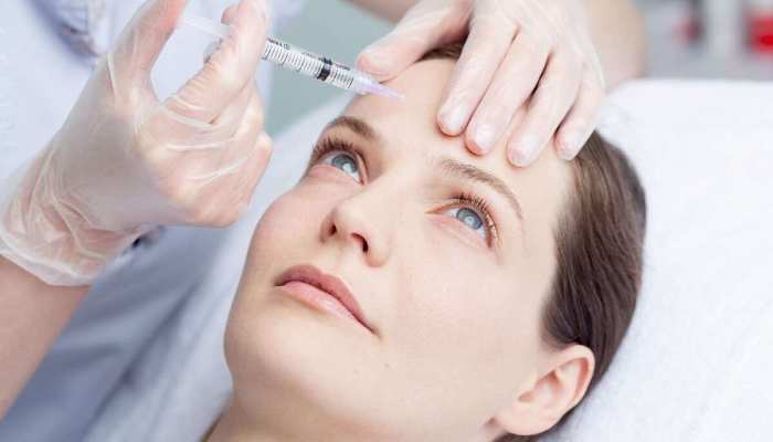 آموزش تزریق بوتاکس با کمترین هزینه