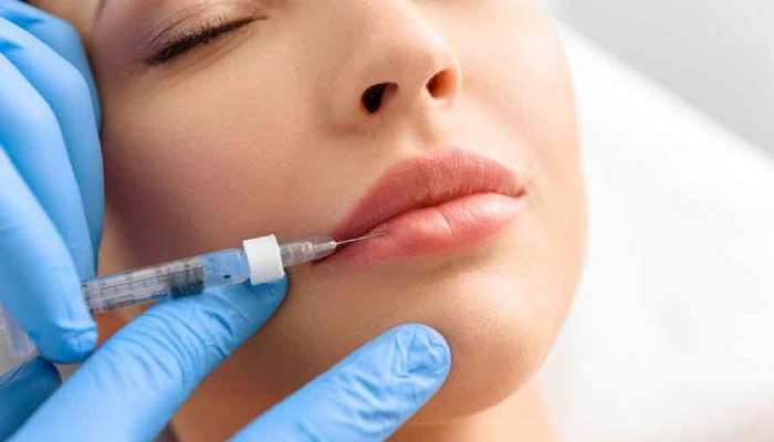 آموزش تزریق بوتاکس با کمترین هزینه