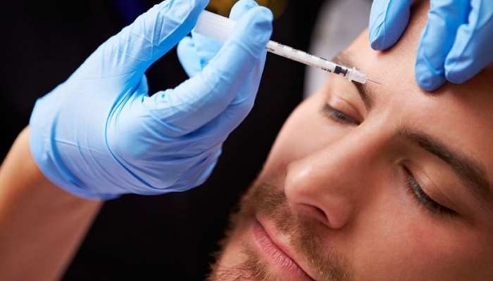 آموزش تزریق بوتاکس در اکباتان