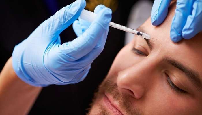 آموزش تزریق بوتاکس در شهر جدید پرند