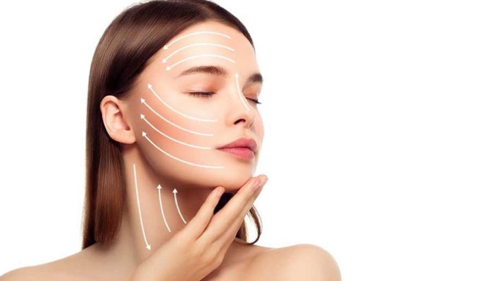 آموزش لیفت نخ در حکیمیه