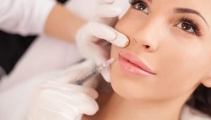 آموزش تزریق بوتاکس در جنت آباد