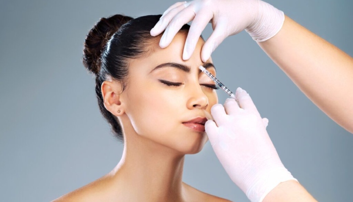 آموزش تزریق بوتاکس در شهر قدس