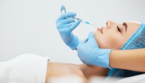 آموزش تزریق بوتاکس در شهران