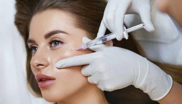 آموزش تزریق بوتاکس در چیتگر