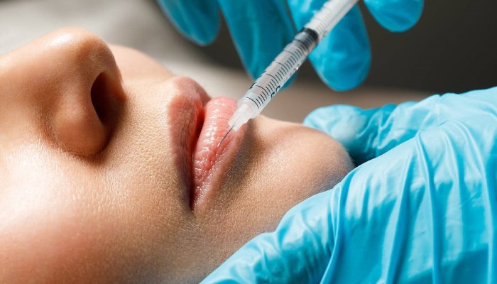 آموزش تزریق فیلر و بوتاکس با بهترین قیمت و مدرک حرفه ای
