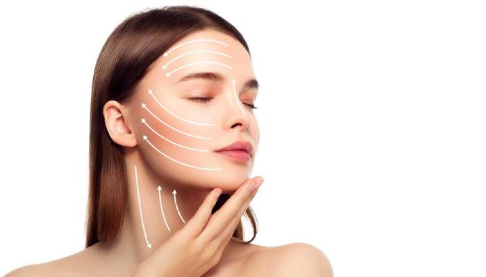 آموزش لیفت نخ در شهران