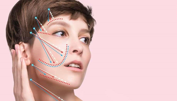 بهترین روش لیفت صورت