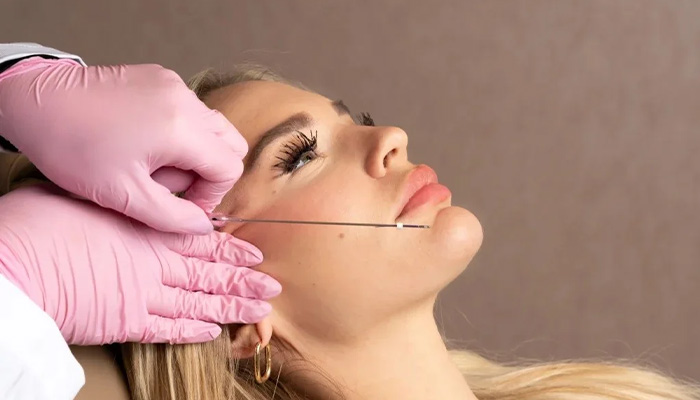 بهترین روش لیفت صورت برای سنین بالا