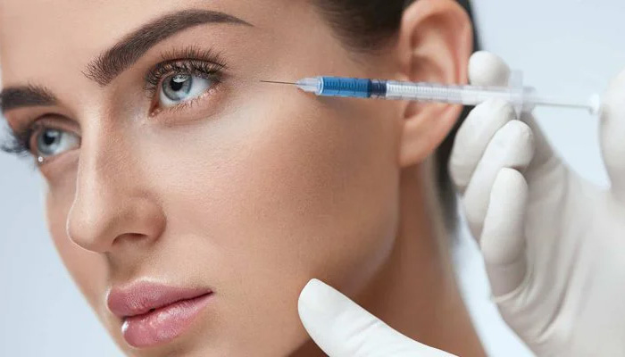 تزریق چربی بهتره یا ژل