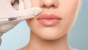 مراقبت های قبل و بعد ژل لب