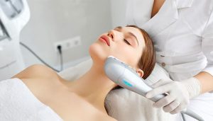 هایفوتراپی صورت